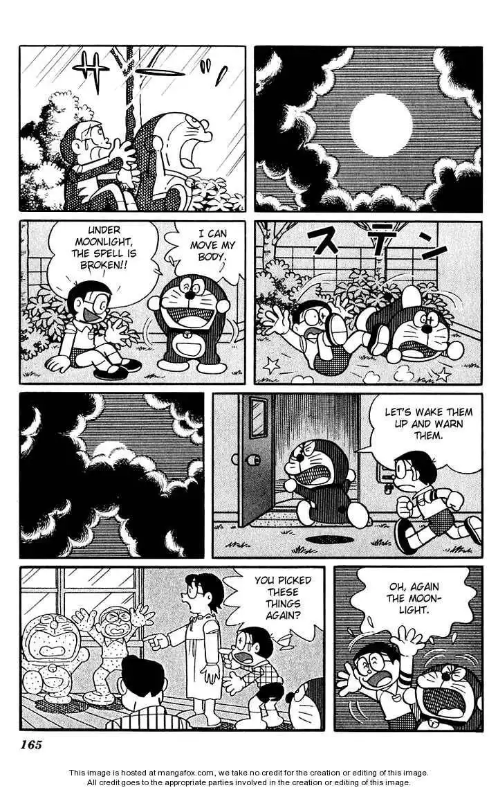 Doraemon Long Stories Chapter 5.4 47